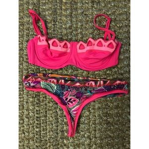 Like new maajji bikini 👙